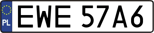 EWE57A6