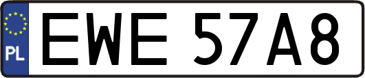 EWE57A8