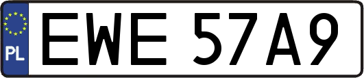 EWE57A9