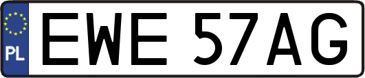 EWE57AG