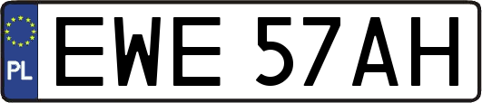 EWE57AH