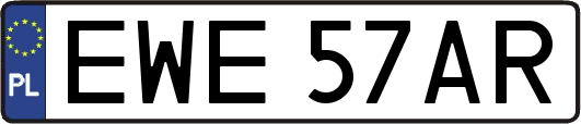 EWE57AR