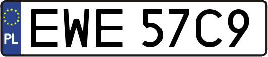 EWE57C9
