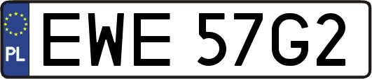 EWE57G2