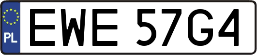 EWE57G4