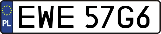 EWE57G6