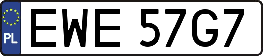 EWE57G7