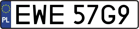 EWE57G9