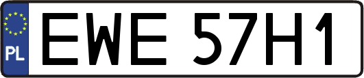EWE57H1