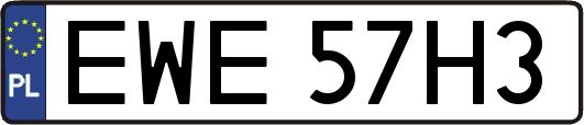 EWE57H3