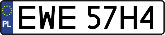 EWE57H4