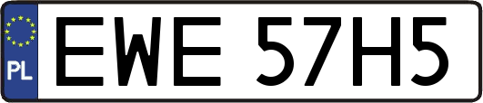 EWE57H5