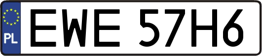 EWE57H6