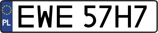EWE57H7