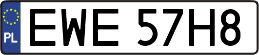 EWE57H8