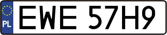 EWE57H9