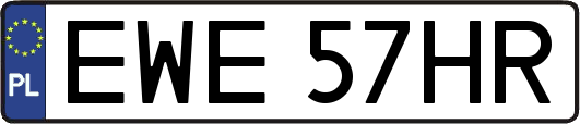 EWE57HR