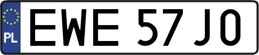 EWE57J0