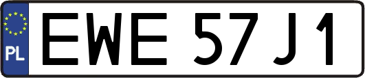 EWE57J1