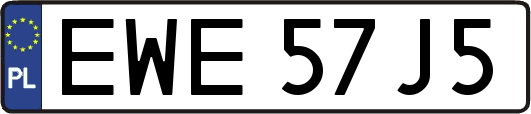 EWE57J5