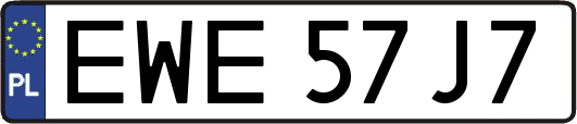 EWE57J7