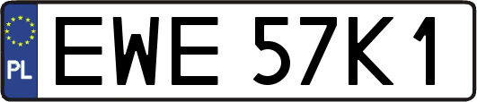 EWE57K1