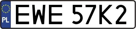 EWE57K2