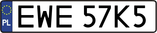 EWE57K5