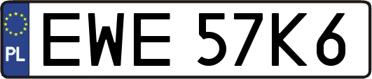EWE57K6