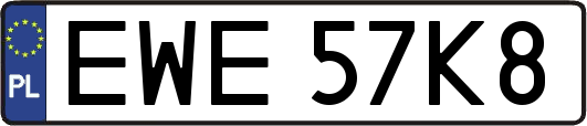 EWE57K8