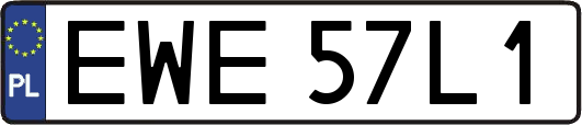 EWE57L1