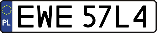 EWE57L4