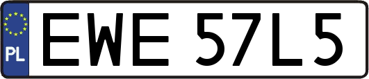 EWE57L5