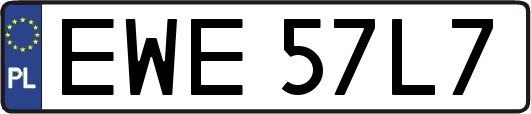 EWE57L7