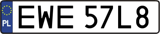 EWE57L8
