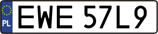 EWE57L9