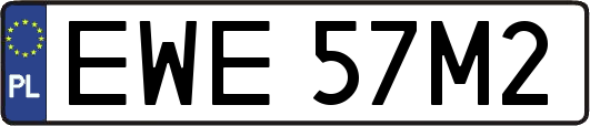 EWE57M2