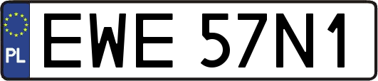 EWE57N1