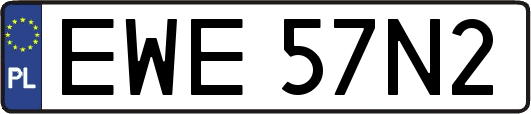 EWE57N2