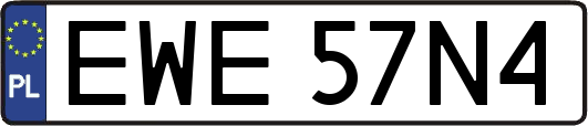 EWE57N4