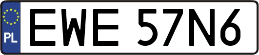 EWE57N6