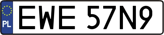 EWE57N9