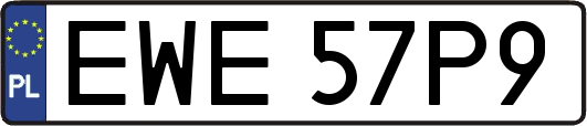 EWE57P9