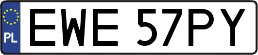 EWE57PY