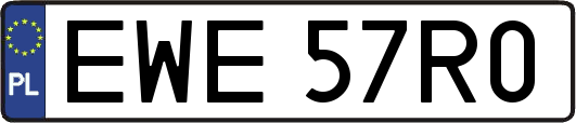 EWE57R0