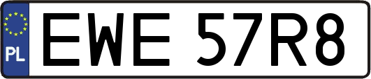 EWE57R8