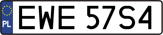 EWE57S4