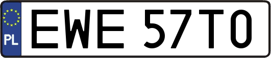 EWE57T0