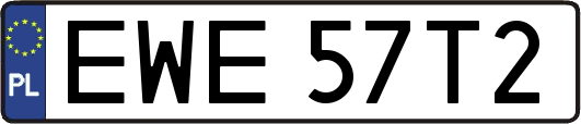 EWE57T2