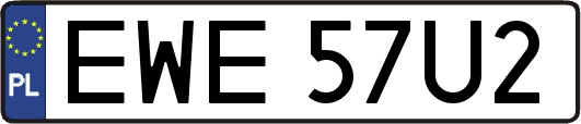 EWE57U2